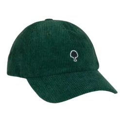 Fabrique de Styles Accessoires Mode>Casquette vegan taille unique Vert