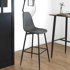 Fabrique de Styles Tabourets Et Chaises De Bar><noscript><img width=