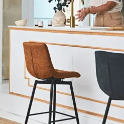 Fabrique de Styles Tabourets Et Chaises De Bar><noscript><img width=