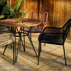 Fabrique de Styles Chaises, Fauteuils|Jardin><noscript><img width=