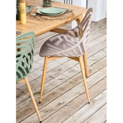 Fabrique de Styles Chaises, Fauteuils|Jardin><noscript><img width=