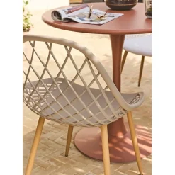 Fabrique de Styles Chaises, Fauteuils|Jardin><noscript><img width=