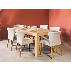 Fabrique de Styles Chaises><noscript><img width=