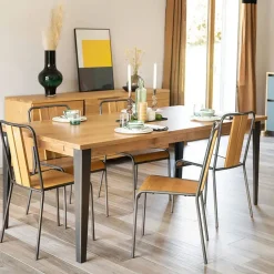 Fabrique de Styles Chaises><noscript><img width=