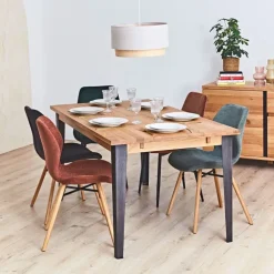 Fabrique de Styles Chaises><noscript><img width=