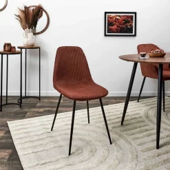 Fabrique de Styles Chaises><noscript><img width=