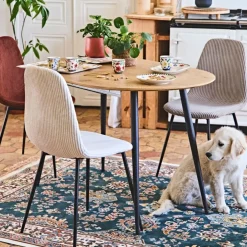 Fabrique de Styles Chaises><noscript><img width=