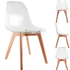 Fabrique de Styles Chaises><noscript><img width=