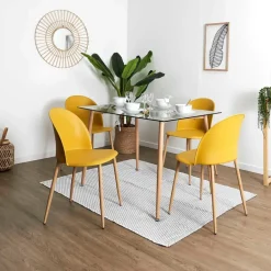 Fabrique de Styles Chaises><noscript><img width=