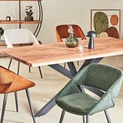 Fabrique de Styles Chaises><noscript><img width=