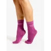 Fabrique de Styles Accessoires Mode>Chaussettes I'll be there for you 35-40