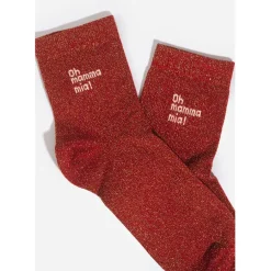 Fabrique de Styles Accessoires Mode>Chaussettes Mamma mia 36-41