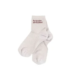 Fabrique de Styles Accessoires Mode>Chaussettes Partenaire particulière 36-41