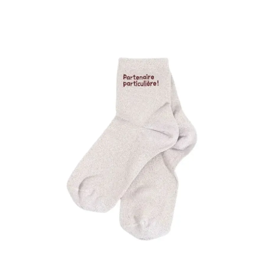 Fabrique de Styles Accessoires Mode>Chaussettes Partenaire particulière 36-41