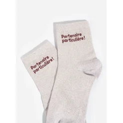 Fabrique de Styles Accessoires Mode>Chaussettes Partenaire particulière 36-41
