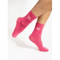 Fabrique de Styles Accessoires Mode>Chaussettes Single ladies 35-40