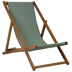 Fabrique de Styles Bains De Soleil, Chiliennes|Jardin>Chilienne en tissu 52x118cm - Bimini Jade