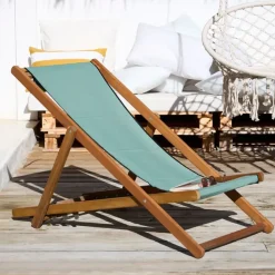Fabrique de Styles Bains De Soleil, Chiliennes|Jardin><noscript><img width=