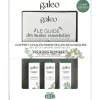 Fabrique de Styles Huiles Essentielles Et Diffuseurs>Coffret 3 huiles bio pour bien respirer + guide
