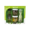 Fabrique de Styles Condiments Et Épices>Coffret autour du basilic