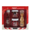 Fabrique de Styles Condiments Et Épices>Coffret autour du piment d'Espelette