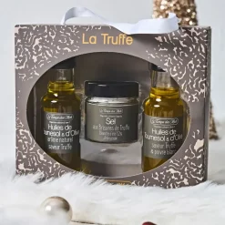 Fabrique de Styles Condiments Et Épices>Coffret dégustation truffe Multicolore