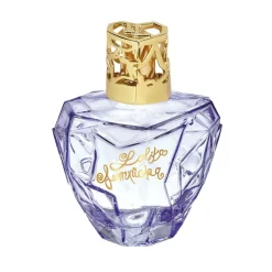 Fabrique de Styles Diffuseurs De Parfum>Coffret lampe diffuseur - Lolita Lempicka Parme
