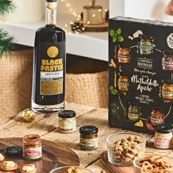 Fabrique de Styles Conserverie>Coffret mathildette apéro 7 saveurs Multicolore