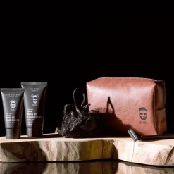 Fabrique de Styles Soins Du Corps>Coffret soin corps homme 5 accessoires Multicolore