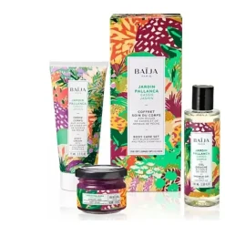 Fabrique de Styles Soins Du Corps>Coffret soin du corps jardin - Pallanca Multicolore