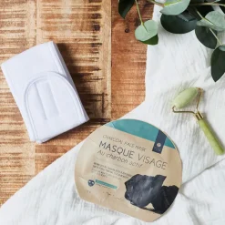 Fabrique de Styles Soins Du Visage>Coffret soin du visage masseur jade Vert