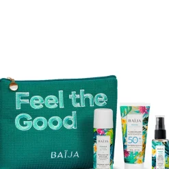 Fabrique de Styles Soins Du Corps>Coffret solaire 3 pièces - Moana Multicolore