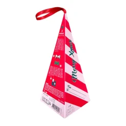 Fabrique de Styles Soins Du Visage>Coffret Xmas- Baume à lèvre et 2 barettes Multicolore