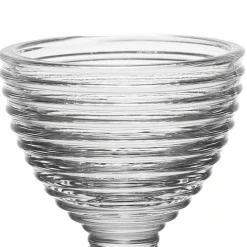 Fabrique de Styles Accessoires De Table>Coquetier en verre - Alphe