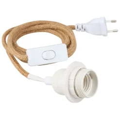 Fabrique de Styles Ampoules Et Cordons Électriques><noscript><img width=