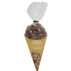 Fabrique de Styles Chocolats Et Confiseries>Cornet chouchou 220g cacahuète caramelisee Multicolore
