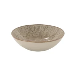 Fabrique de Styles Bols Et Coupelles>Coupelle en gres d12cm - Akaris Brun