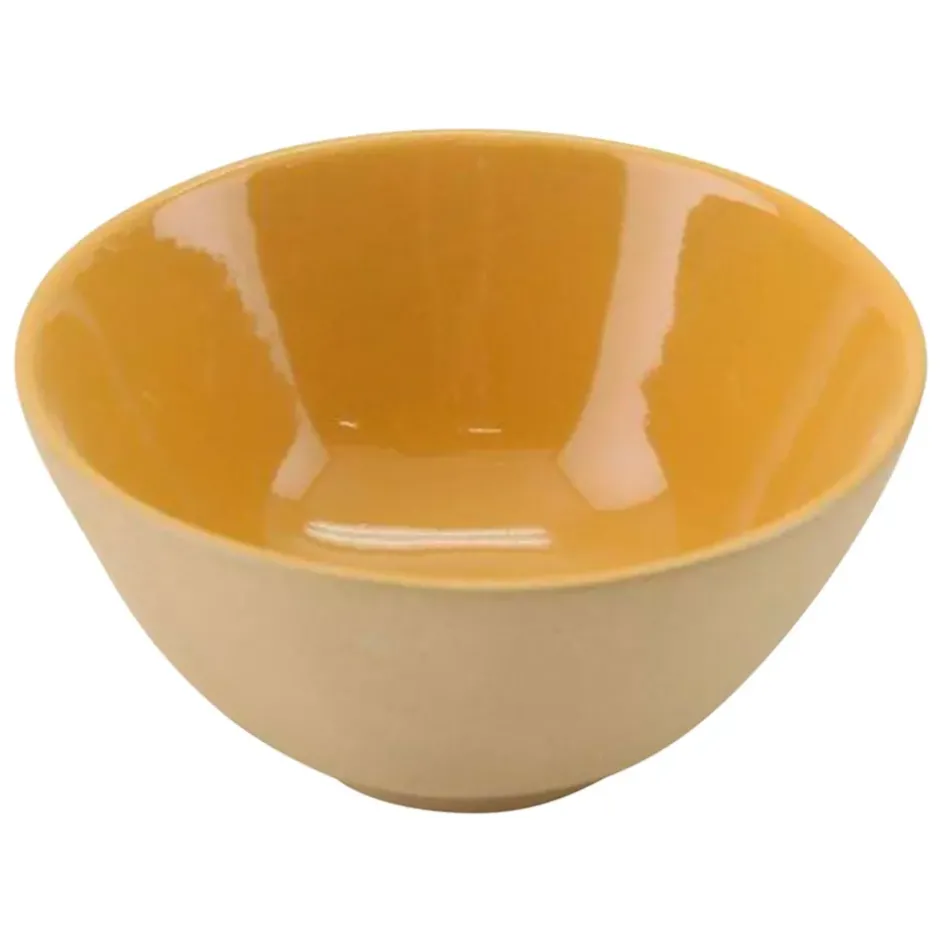 Fabrique de Styles Bols Et Coupelles>Coupelle en grès d14cm - Jade Curry