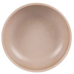 Fabrique de Styles Bols Et Coupelles>Coupelle en grès sable d12cm - uno Beige