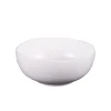 Fabrique de Styles Bols Et Coupelles>Coupelle en porcelaine blanche d10.5cm - Ecume