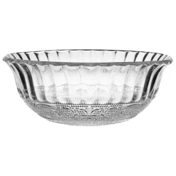 Fabrique de Styles Bols Et Coupelles>Coupelle en verre d17.5cm - classica Transparent