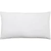Fabrique de Styles Coussins Et Housses>Coussin de garnissage blanc 50x80cm