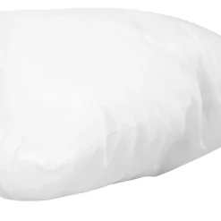 Fabrique de Styles Coussins Et Housses>Coussin de garnissage en polyester 45X45cm Blanc