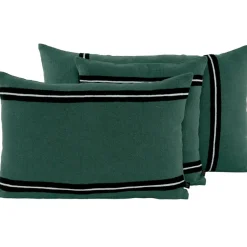 Fabrique de Styles Coussins Et Housses>Coussin en lin 40x60cm - Skagen Pigeon