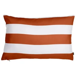 Fabrique de Styles Textiles Outdoor|Jardin>Coussin en polyester outdoor 40x60cm - Riviera Cuivre