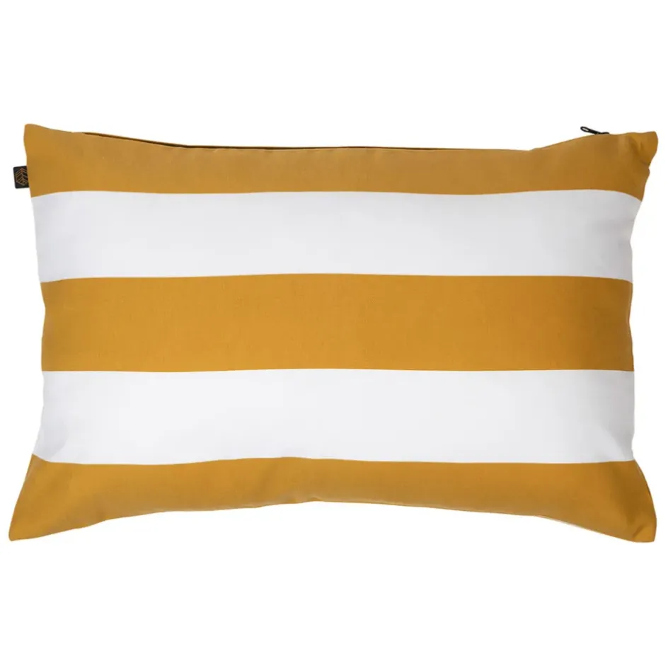 Fabrique de Styles Textiles Outdoor|Jardin>Coussin en polyester outdoor 40x60cm - Riviera Curry