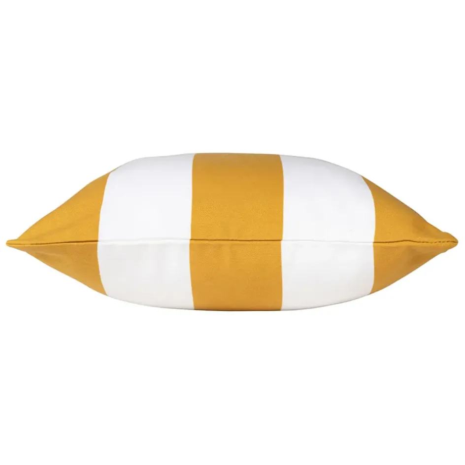 Fabrique de Styles Textiles Outdoor|Jardin>Coussin en polyester outdoor 40x60cm - Riviera Curry