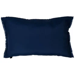 Fabrique de Styles Textiles Outdoor|Jardin>Coussin en tissu 60x40cm - Bimini Marine