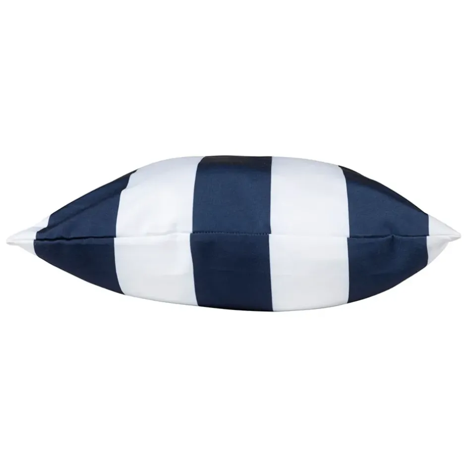 Fabrique de Styles Textiles Outdoor|Jardin>Coussin en tissu 45x45cm - Riviera Marine