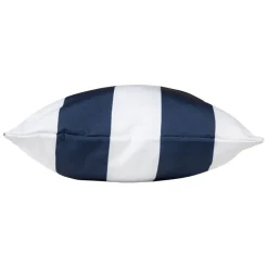 Fabrique de Styles Textiles Outdoor|Jardin>Coussin en tissu 60x40cm - Riviera Marine